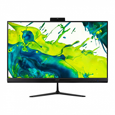 Acer DQ.BR5EC.004 Aspire/C27-2G_LUBR75825U_65W/27"/1980x1080/R7-5825U/8GB/512GB/AMD int/bez OS/Čierna/2R
