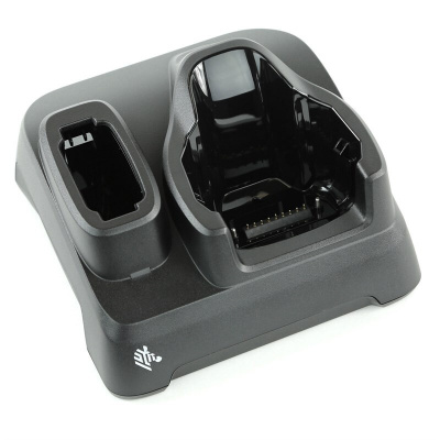 Zebra SAC-ET6X-2SCHG-01 2-Slot Battery Charger