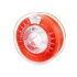 Spectrum 80051 3D filament, Premium PET-G, 1,75mm, 1000g, Priesvitný oranžový (Transparent orange)