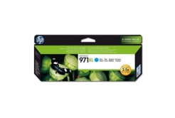 HP 971XL CN626AE azúrová (cyan) originálna cartridge