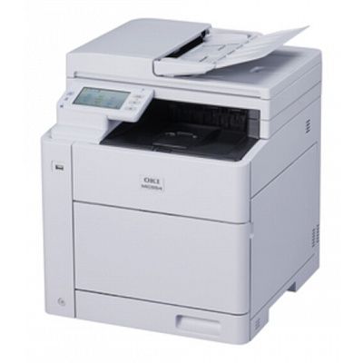 OKI MC554dn laserová multifunkcia