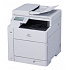 OKI MC554dn laserová multifunkcia