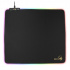 GX GAMING GX-Pad 500S 31250004400, Textil, černá, 450x400mm, 3mm, Genius