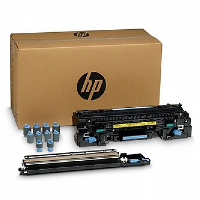 HP originální fuser kit C35T4A, 225000str., zapékací jednotka
