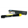 Lexmark 22Z0011 žltý (yellow) originálny toner