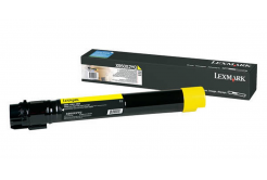 Lexmark 22Z0011 žltý (yellow) originálny toner
