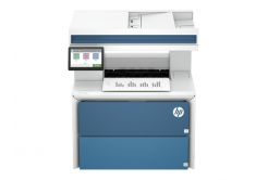 HP LaserJet Enterprise MFP 5601dn A29Z5A#B19 laserová multifunkcia