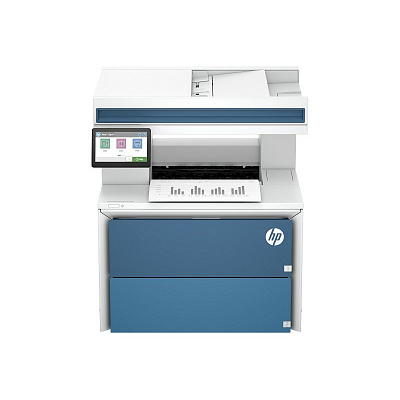 HP LaserJet Enterprise MFP 5601dn A29Z5A#B19 laserová multifunkcia