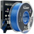 Smart Print FG-S103-E1, 3D filament, PLA Silk, Dual Color, Black, Blue, 1kg, 1,75mm