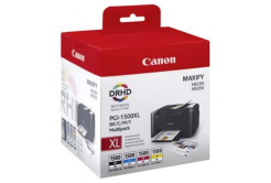 Canon PGI-1500XL 9182B004 multipack originálna cartridge