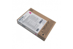 Ricoh typ 100 257061 purpurová (magenta) originálna cartridge