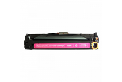 Kompatibilný toner s HP 128A CE323A purpurový (magenta) 