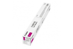 Canon CEXV55 2184C002 purpurový (magenta) originálny toner