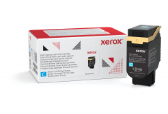 Xerox 006R04678 azúrová (cyan) originálna cartridge