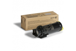 Xerox 106R03695 žltý (yellow) originálny toner
