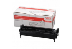 OKI 43501902 čierný (black) originálna valcová jednotka