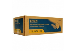 Epson C13S051158 žltý (yellow) originálny toner