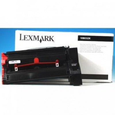 Lexmark 10B032K čierný (black) originálny toner