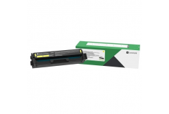 Lexmark C3220Y0 žltý (yellow) originálny toner
