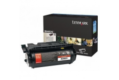 Lexmark X644X21E čierný (black) originálny toner