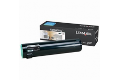 Lexmark X945X2K čierný (black) originálny toner
