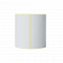 Brother BDE1J152102102, 102mm x 152mm, biele papierové štítky, 350 etiket