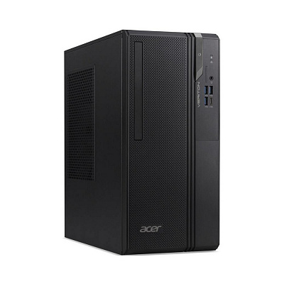 Acer DT.R6XEC.005 Veriton/S2735G_W_FR300W 92+/Mini TWR/U5-225/16GB/512GB/Intel int/W11P/3R