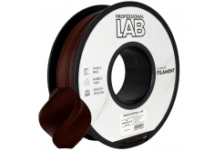 Professional Lab FG-P72-E1, 3D filament, PLA, 1,75mm, 1000g, Hnedý (Chocolate)