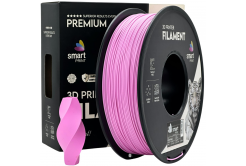 Smart Print FG-S75-E1, 3D filament, PLA, 1,75mm, 1000g, ružový (New pink)