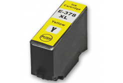 Epson 378XL T3794 žlutá (yellow) kompatibilní cartridge