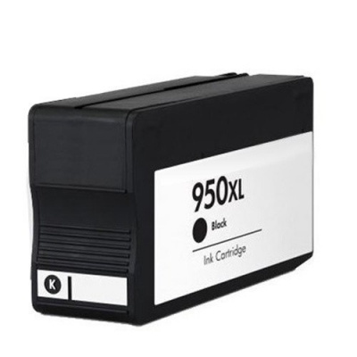Kompatibilná kazeta s HP 950XL CN045A čierna (black) 