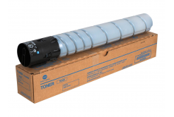 Konica Minolta TN326 AAJ6050 čierny (black) originálny toner