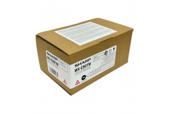 Sharp MXC50TM purpurový (magenta) originálny toner