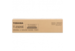 Toshiba T2320 6AJ00000006 čierny (black) originálny toner