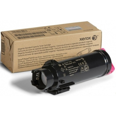 Xerox 106R03694 purpurový (magenta) originálny toner