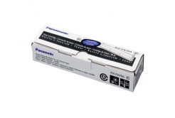 Panasonic KX-FA76E/A čierný (black) originálny toner