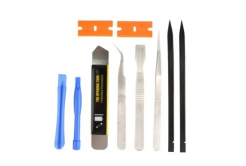 HP originální cover assembly RM1-8662, kryt