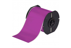 Brady B30C-4000-569-PL / 117969, High Performance Polyester Tape, 101.00 mm x 30.40 m