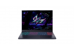 Acer NH.U3UEC.001 Predator Helios Neo 16S/PHN16S-I51-94NV/U9-386H/16"/2560x1600/32GB/1TB/RTX 5060/W11H/Black/2R