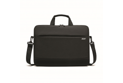 Acer ZL.BAGEE.009 POLYESTEROVÁ TAŠKA NA 16" NOTEBOOK, OBG203, Čierna