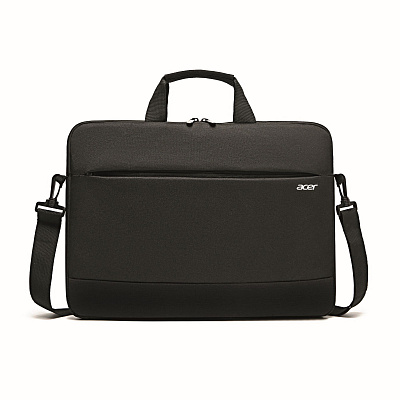 Acer ZL.BAGEE.009 POLYESTEROVÁ TAŠKA NA 16" NOTEBOOK, OBG203, Čierna