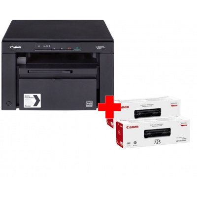 Canon i-SENSYS MF3010 5252B034 laserová multifunkcia