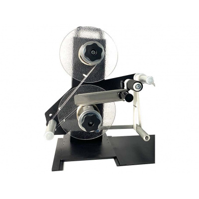 Labelmate LMR059, TWIN-MATRIX R/L, navíjač etikiet