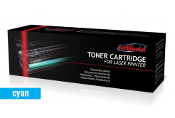 JetWorld PREMIUM kompatibilný toner pre Kyocera TK-5380C 1T02Z0CNL0 azúrový (cyan)