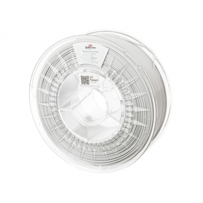 Spectrum 80834 3D filament, PLA Pro, 1,75mm, 1000g, Svetlo sivý (Light grey)