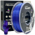 Smart Print FG-S117-E1, 3D filament, PLA Silk, 1,75mm, 1000g, Tri Color, Viacfarebný (Blue, Purple, Black)