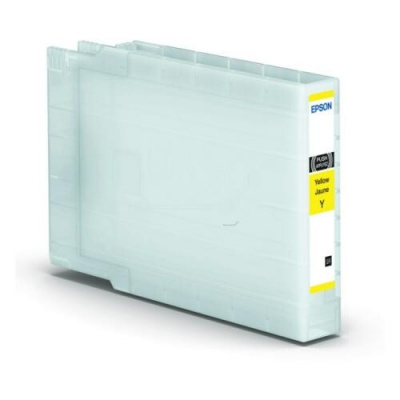 Epson T9074 XXL C13T90744N žltá (yellow) originálna cartridge