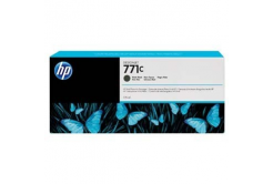 HP 771C B6Y07A matná čierna (matte black) originálna cartridge