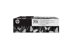 HP 711 C1Q10A multipack originálne tlačové hlavy