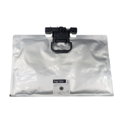 Epson T9661 C13T966140 čierna (black) kompatibilná cartridge